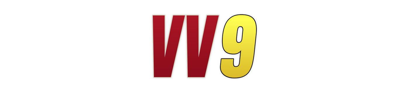 vv9 Logo
